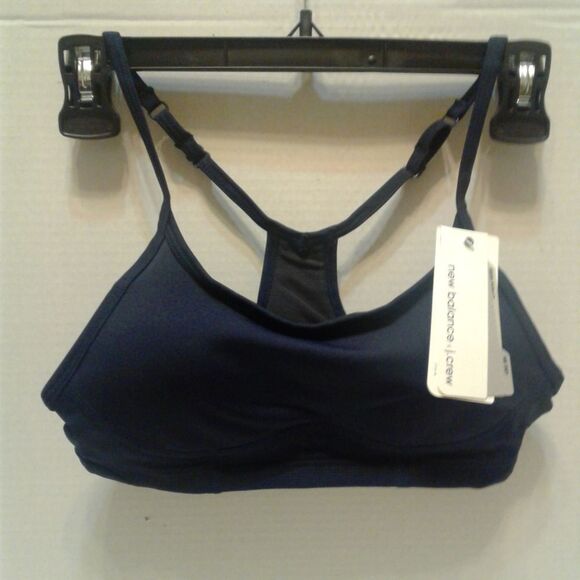 J.Crew for New Balance Sports Bra size XS - Picture 4 of 7